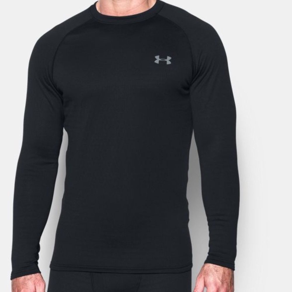 Under Armour Workout Shirt